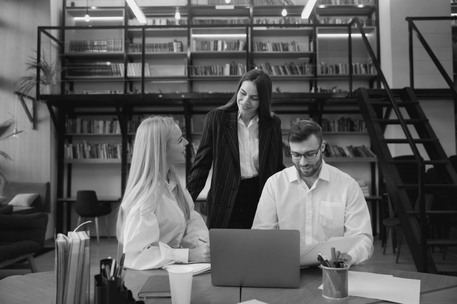 Atelier pratique de gestion financière